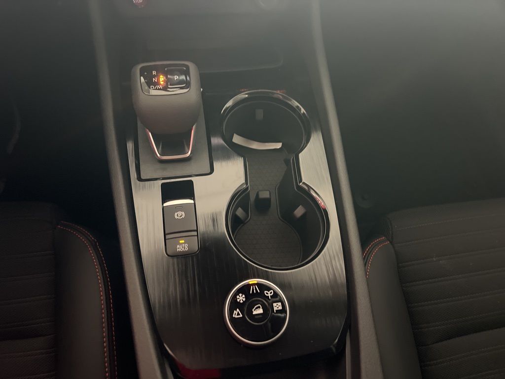 2026 Nissan Rogue Rock Creek - Photo 10