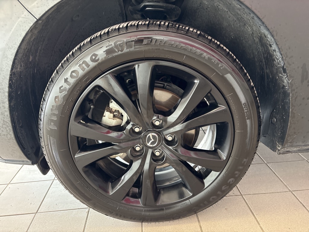 Used 2024 Mazda CX-30 2.5 S Select Sport SUV