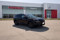 2026 Nissan Rogue SV SUV