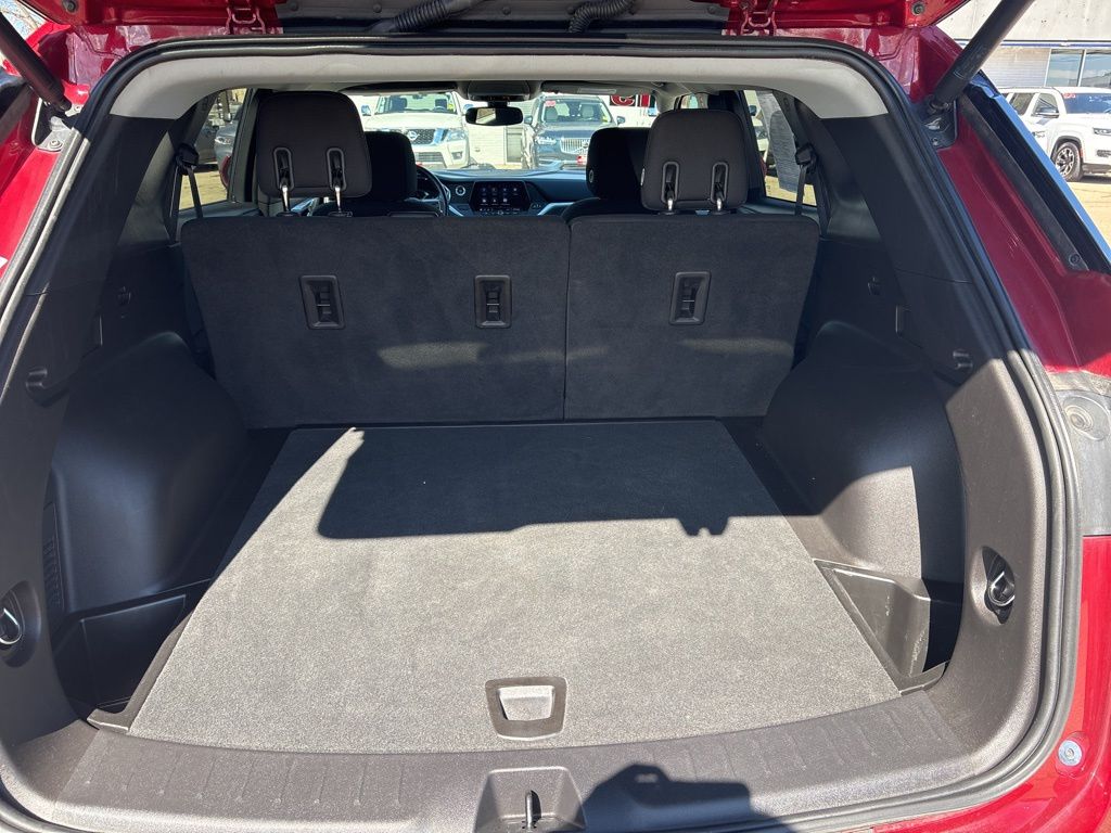2019 Chevrolet Blazer 1LT - Photo 14