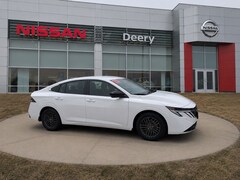 2026 Nissan Sentra SV Sedan
