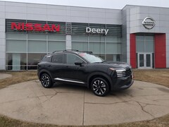 2026 Nissan Kicks SV SUV