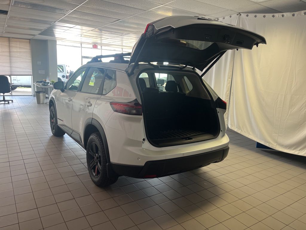 2026 Nissan Rogue Rock Creek - Photo 13