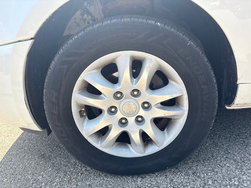 Used 2006 Kia Sedona LX Van