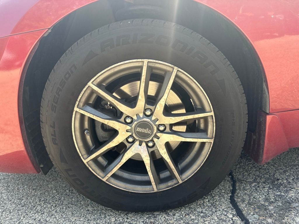 Used 2015 Nissan Altima 2.5 S Sedan