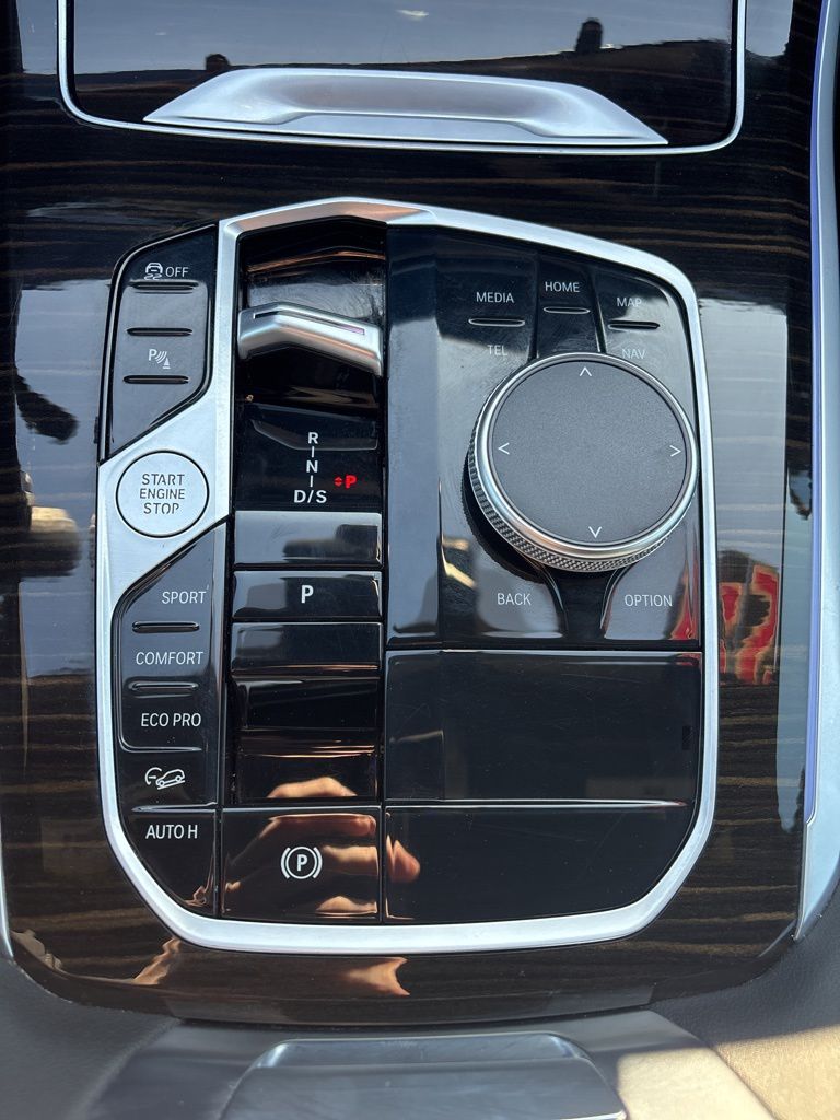 2024 BMW X5 40i - Photo 10