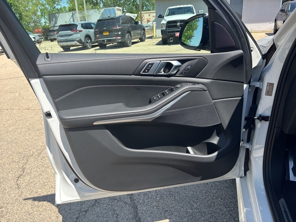 Used 2023 BMW X5 xDrive40i SUV