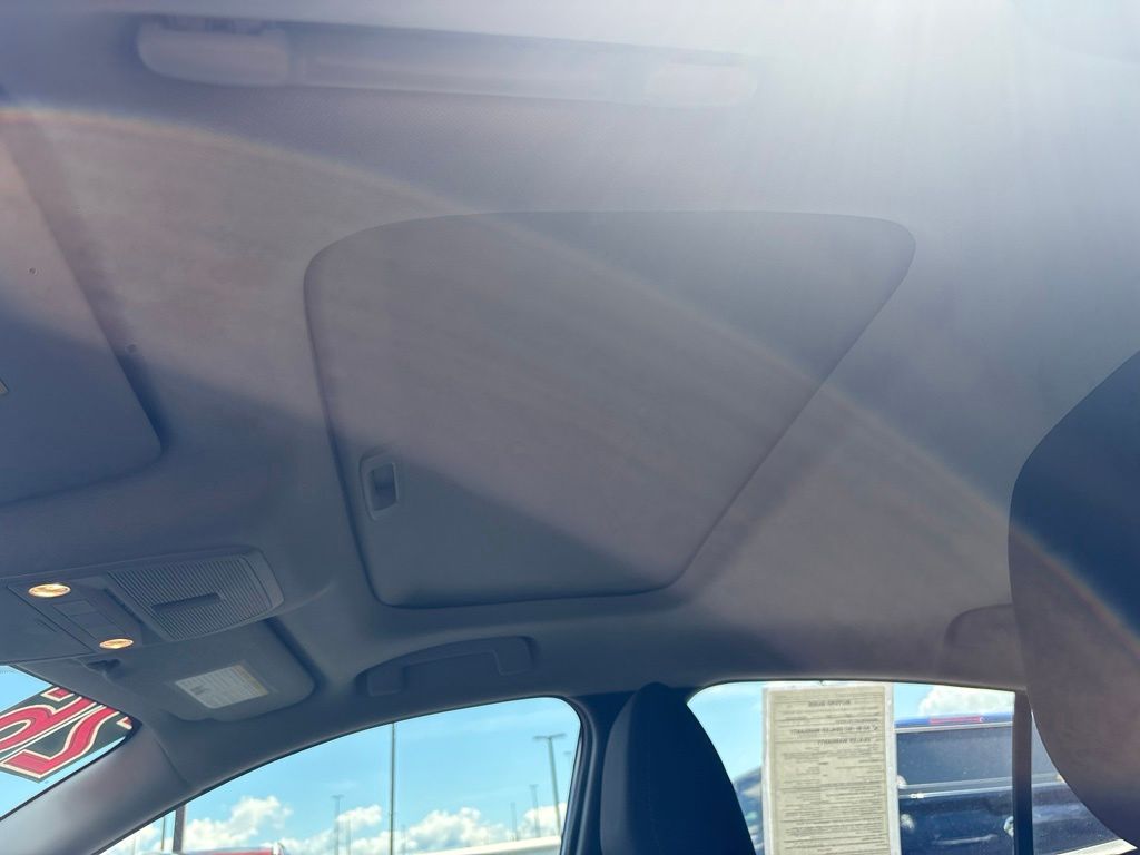 2026 Nissan Sentra SV - Photo 11
