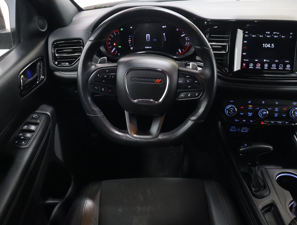 Used 2022 Dodge Durango GT SUV