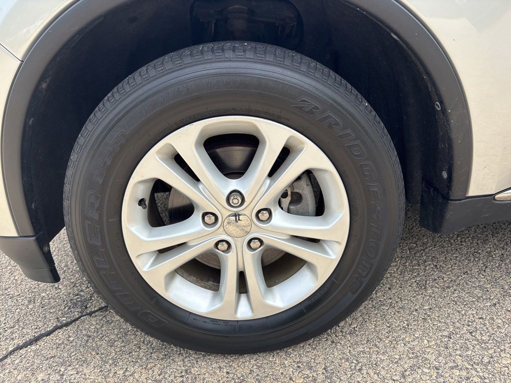 Used 2012 Dodge Durango SXT SUV