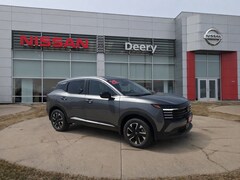 2026 Nissan Kicks SV SUV