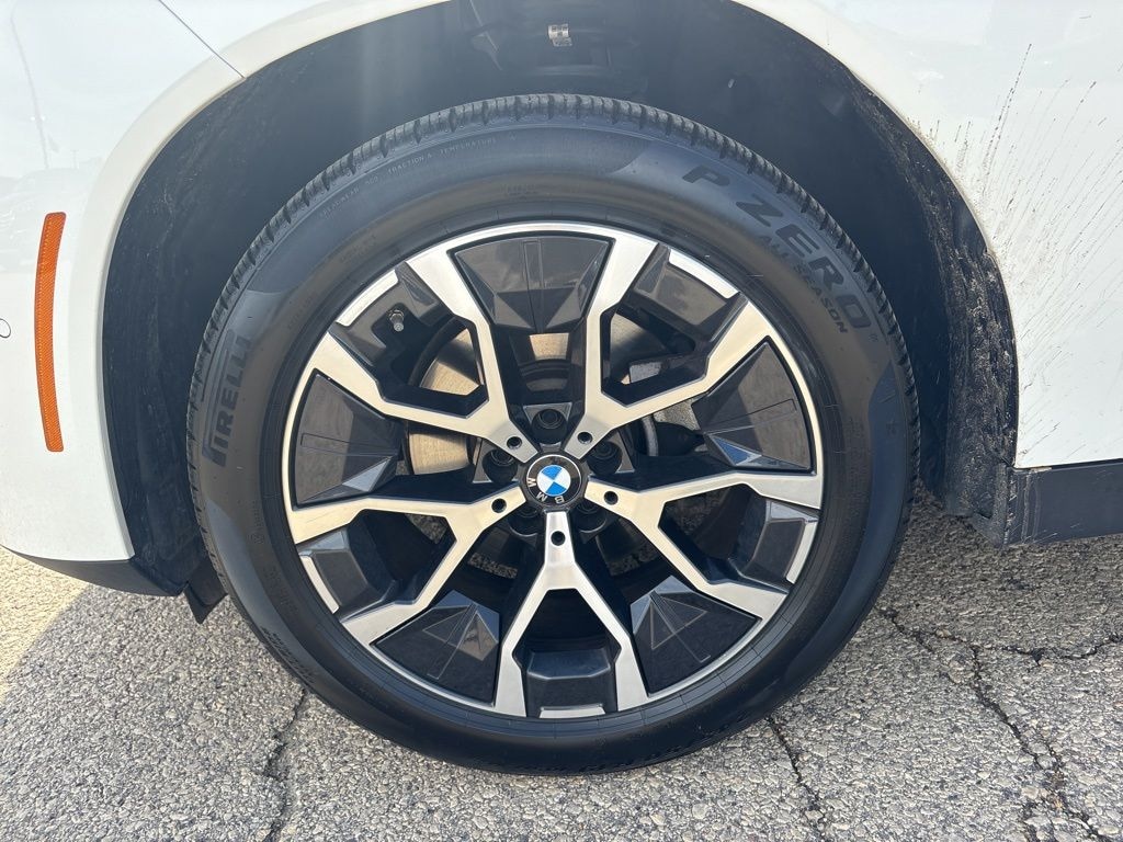 Used 2026 BMW X3 30 xDrive SUV