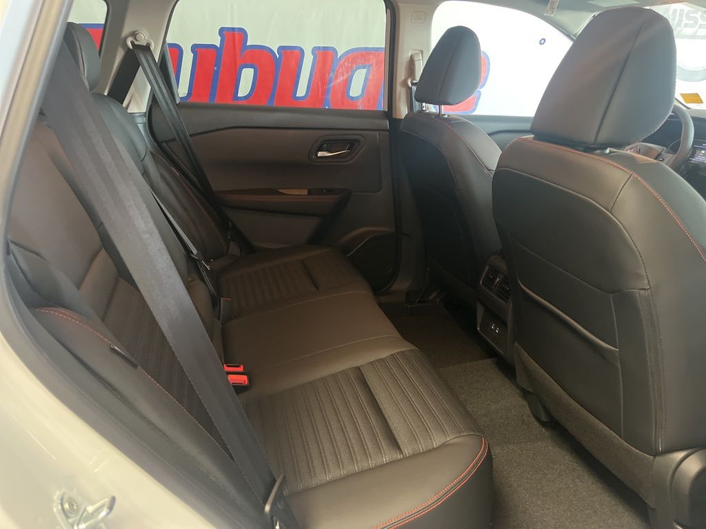 2026 Nissan Rogue Rock Creek - Photo 16