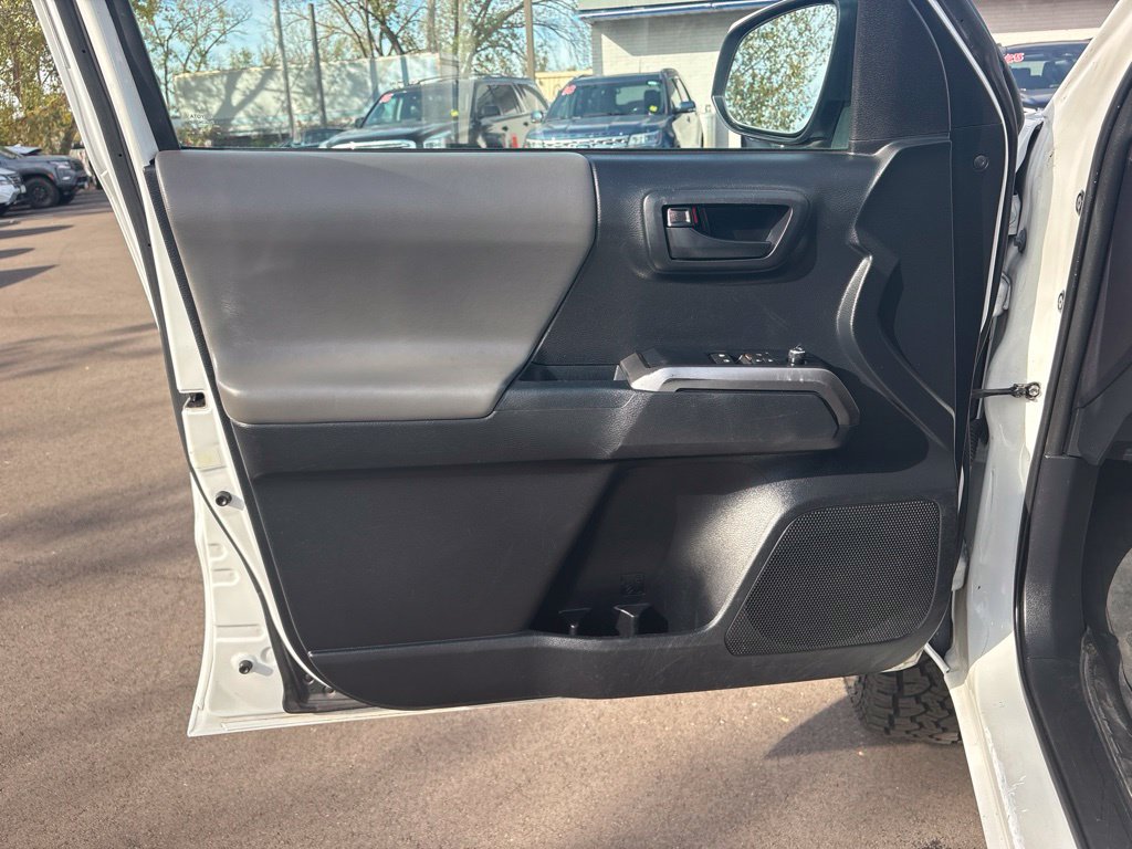 Used 2019 Toyota Tacoma SR Truck Access Cab