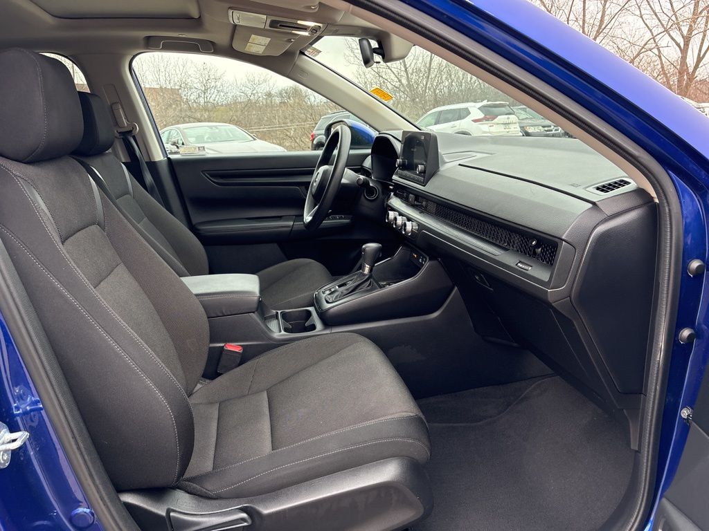 2023 Honda CR-V EX - Photo 18