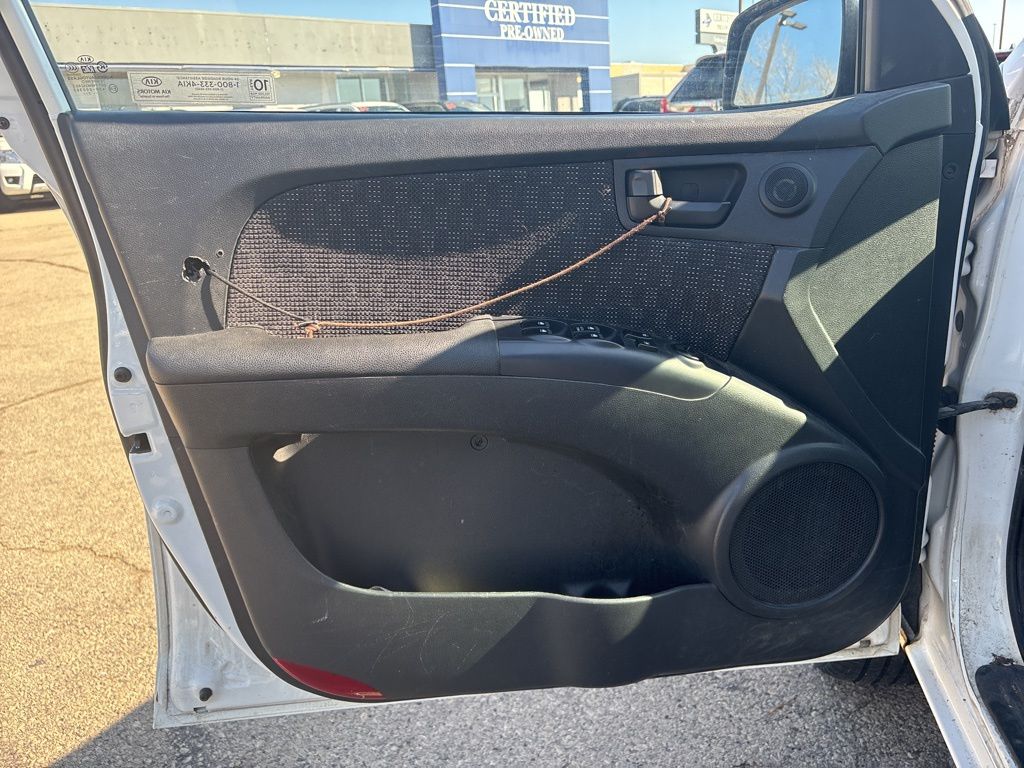 Used 2008 Kia Sportage LX with VIN KNDJF724787480861 for sale in Dubuque, IA