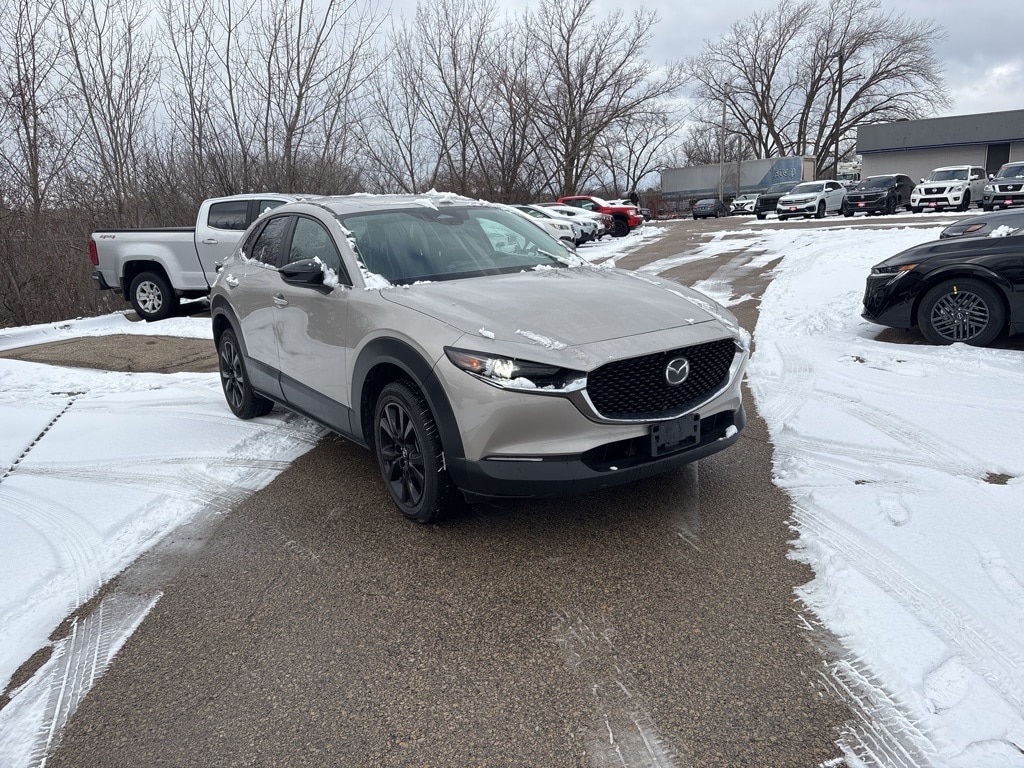 2024 Mazda CX-30 Select Sport