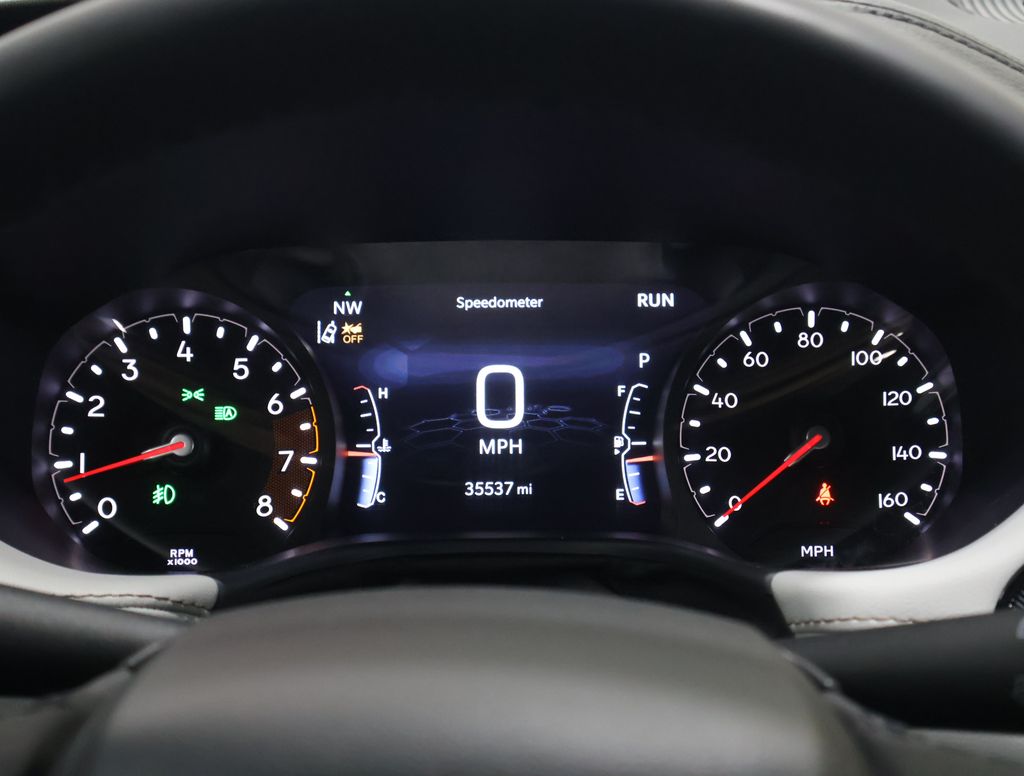 2025 Jeep Compass Limited - Photo 6