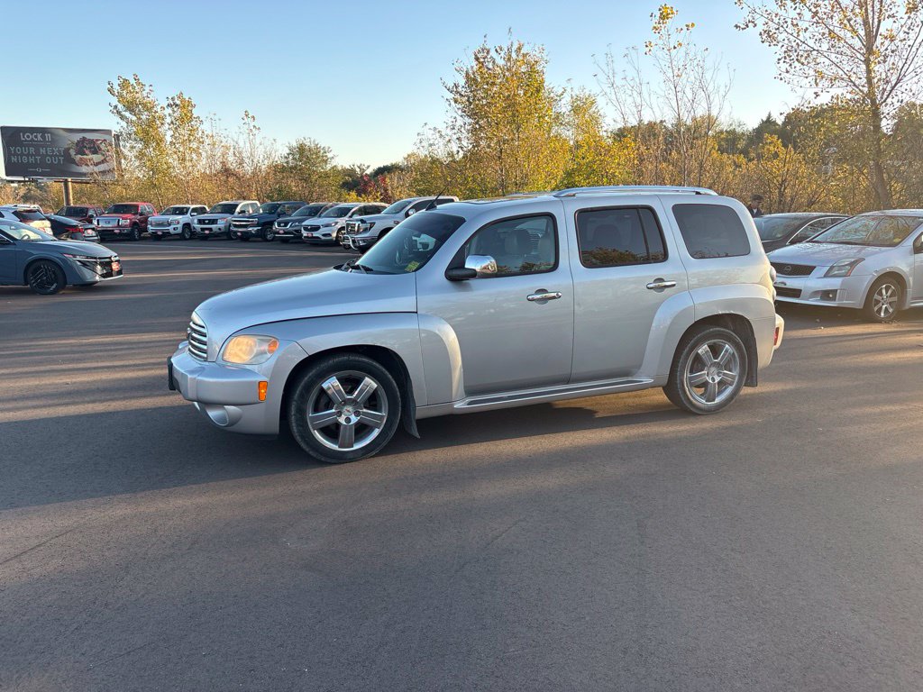 Used 2011 Chevrolet HHR LT SUV