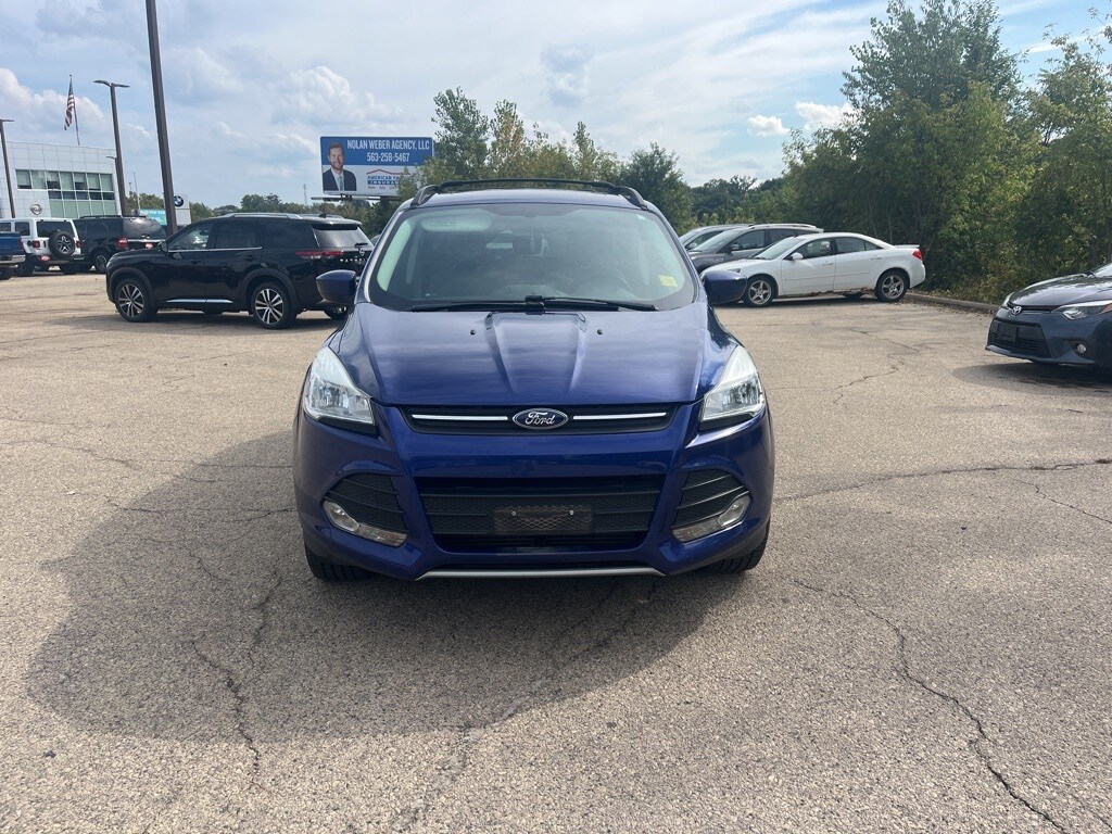 2013 Ford Escape SE photo 2