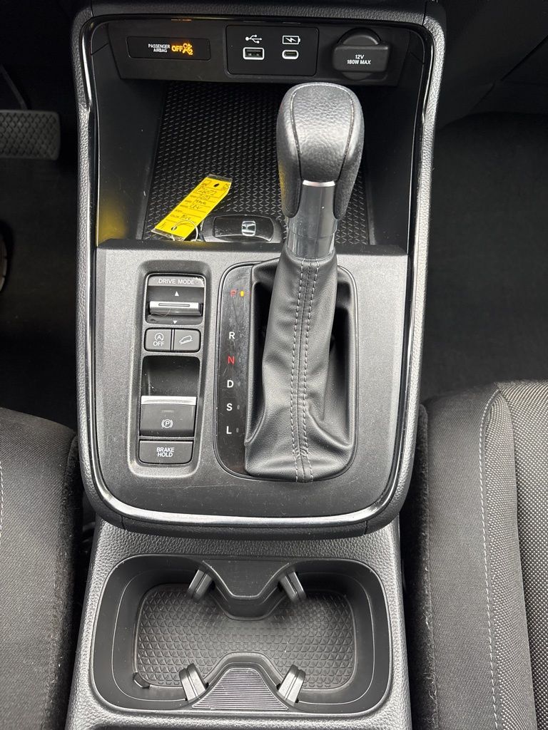 2023 Honda CR-V EX - Photo 10