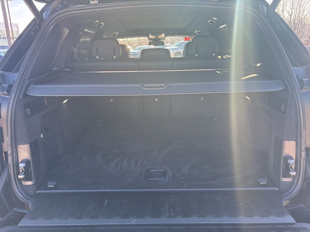 2024 BMW X5 40i - Photo 15