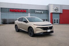 2026 Nissan Murano Platinum SUV