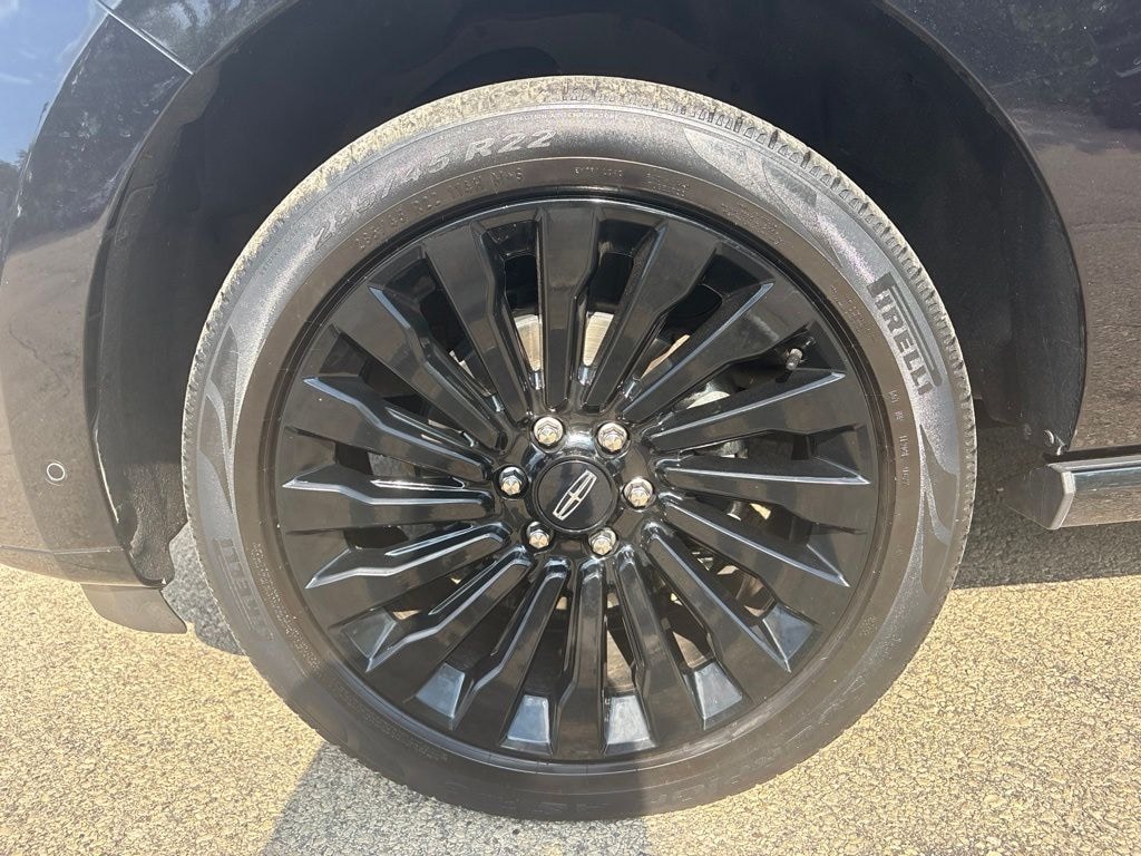Used 2019 Lincoln Navigator Reserve SUV