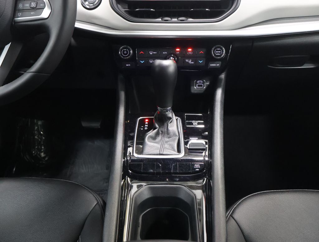 2025 Jeep Compass Limited - Photo 7