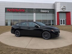 2026 Nissan Sentra SV Sedan