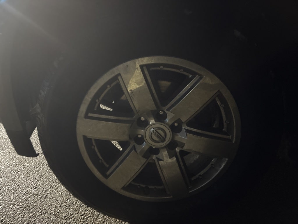 Used 2013 Nissan Armada Platinum SUV