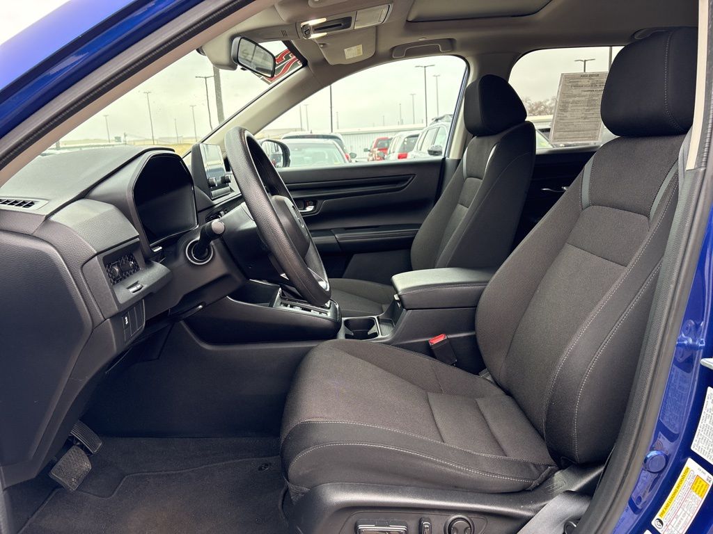 2023 Honda CR-V EX - Photo 6