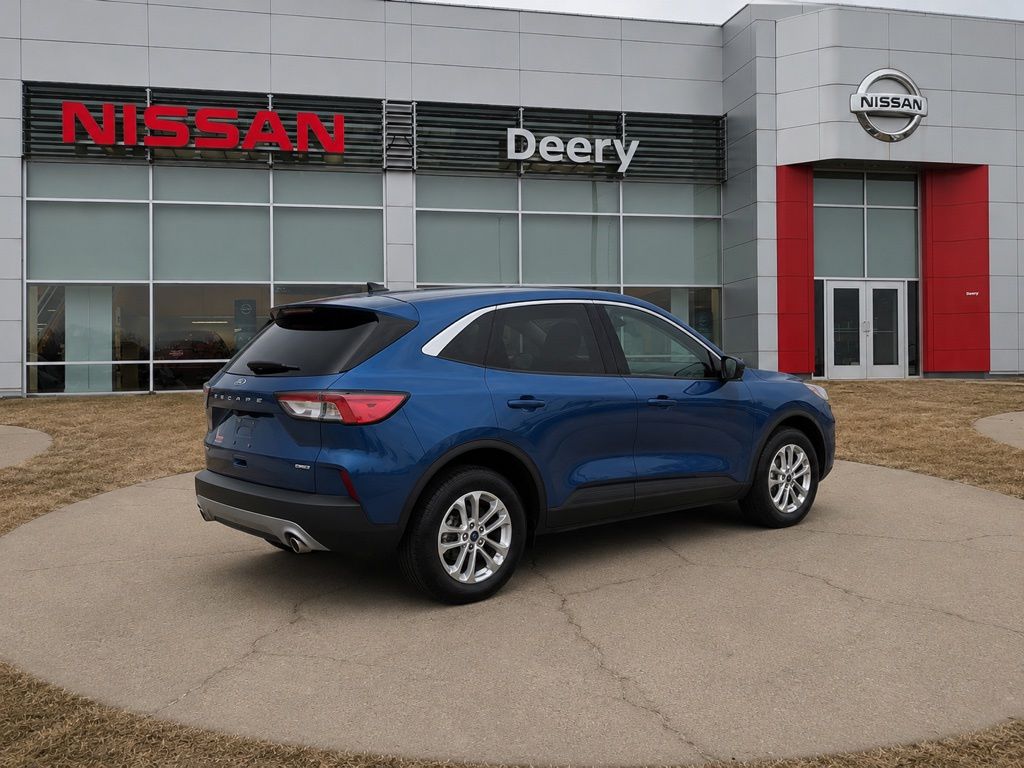2022 Ford Escape SE - Photo 15