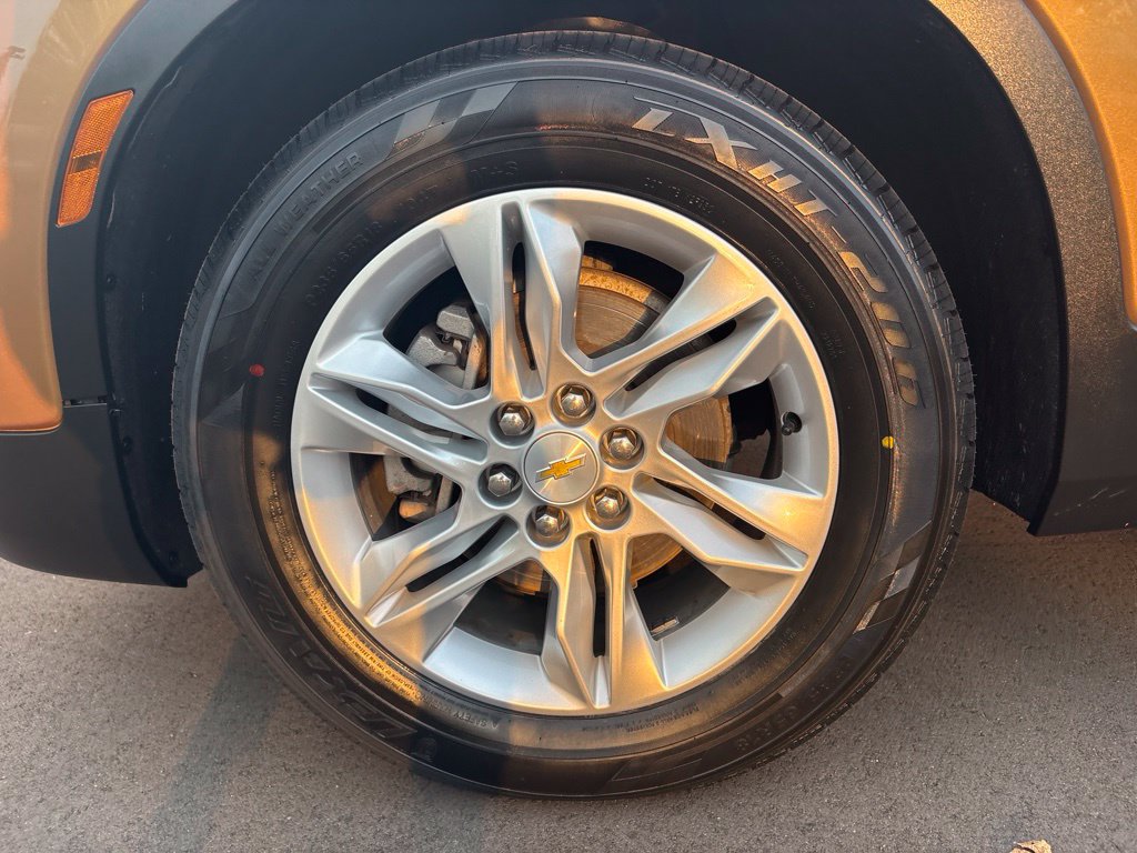 Used 2020 Chevrolet Blazer LT w/2LT SUV