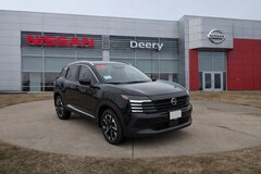 2026 Nissan Kicks SV SUV