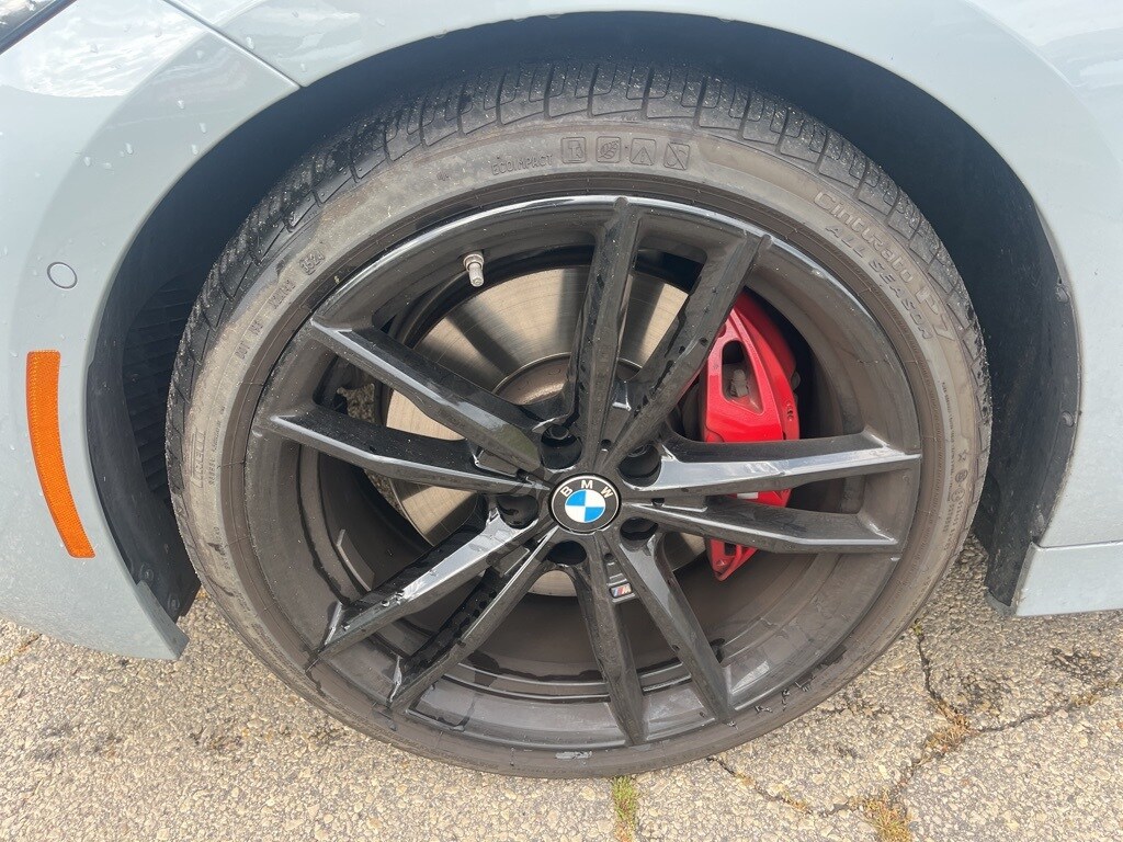 2023 Bmw M340i xDrive Sedan photo 4