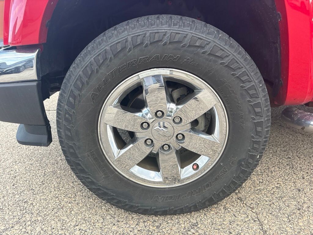 Used 2009 Chevrolet Colorado LT Truck Crew Cab