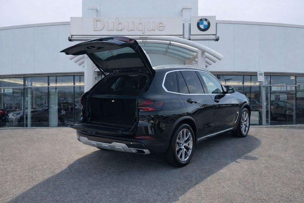 2024 BMW X5 40i - Photo 16