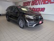 Honda CR-V Hybrid
