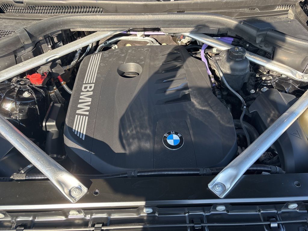 2024 BMW X5 40i - Photo 19