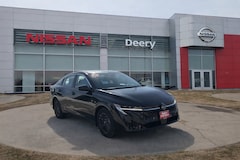 2026 Nissan Sentra SV Sedan