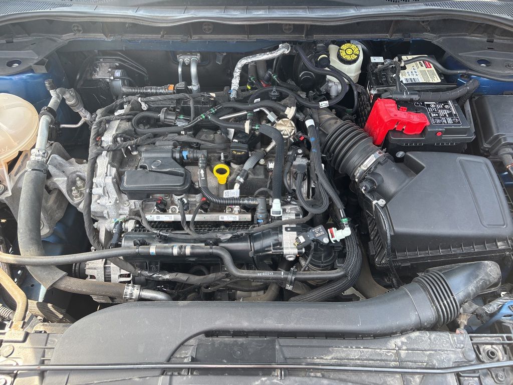 2022 Ford Escape SE - Photo 18