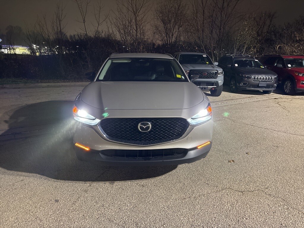 2024 Mazda CX-30 2.5 Select Sport photo 2