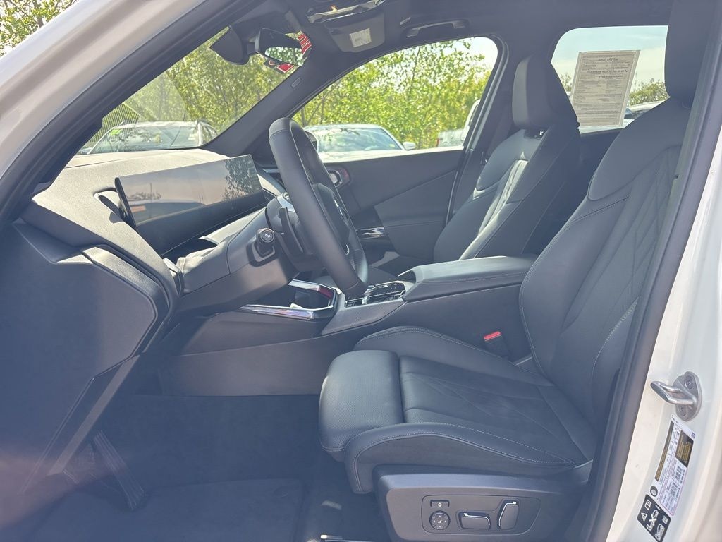 Used 2026 BMW X3 30 xDrive SUV