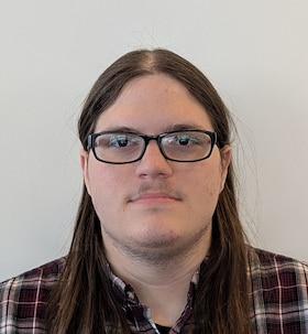 Staff member Lucas Hendriksen from ID_bf66e3461845