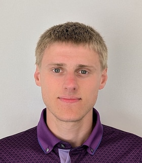 Staff member Kyle Eckhoff from ID_bf66e3461845