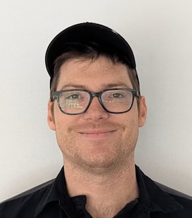 Staff member Owen Brehm from ID_fafe44664bbd