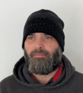 Staff member Nick Birch from ID_fafe44664bbd