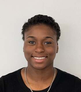 Staff member Aariel White from ID_bf66e3461845