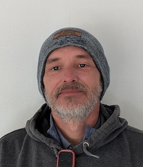 Staff member Jon Kunkler from ID_fafe44664bbd